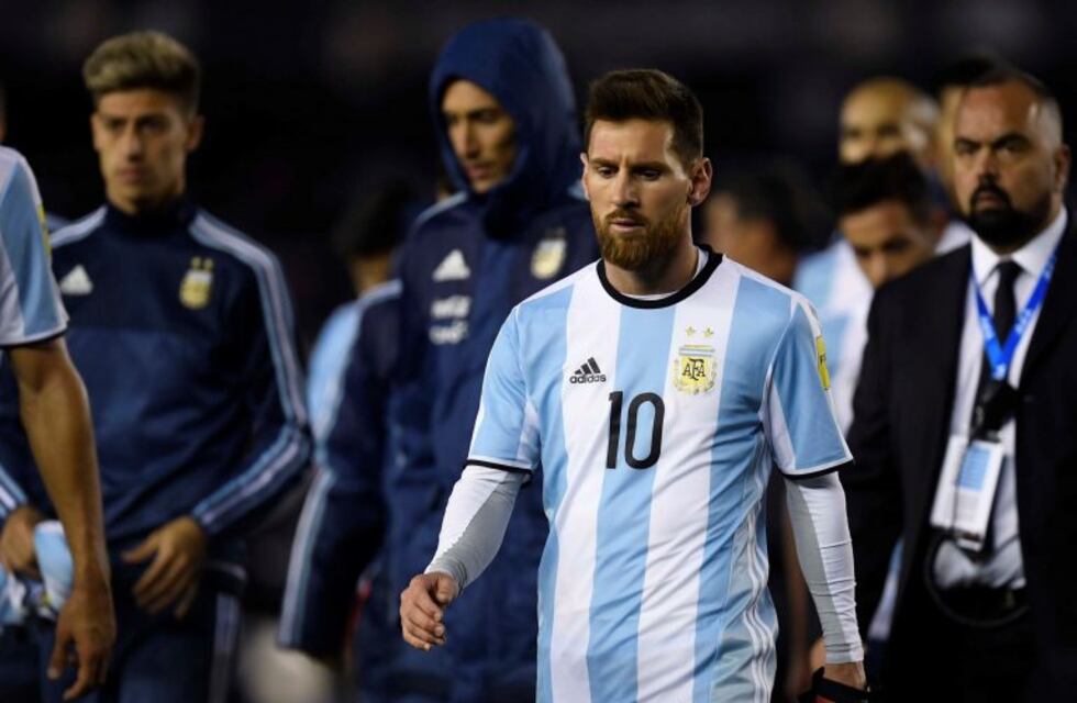 ¿Qué resultados necesita Argentina para clasificar a Rusia 2018?