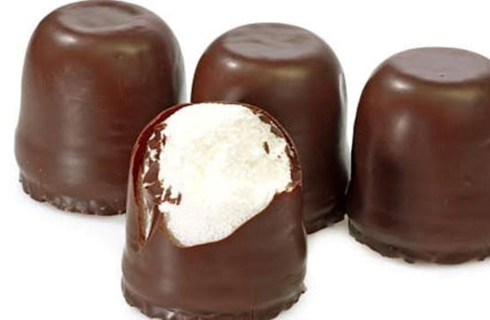 Cómo hacer angelitos negros, cremocoa o besos de moza