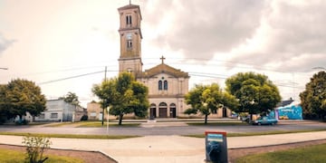 Tapalqué habilita las reuniones de hasta diez personas al aire libre