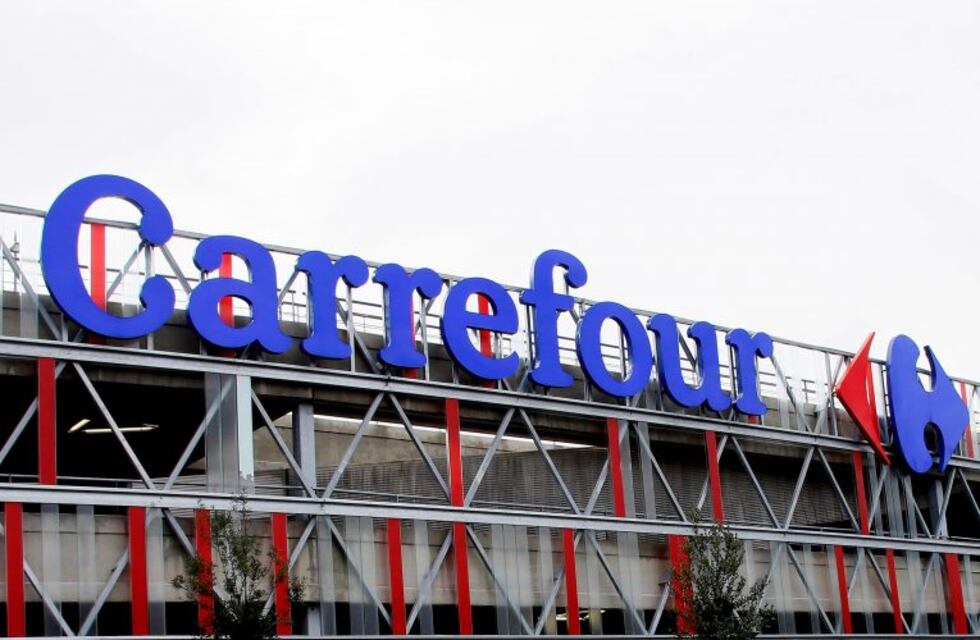 Crisis en Carrefour: el Gobierno convocó a directivos y gremialistas