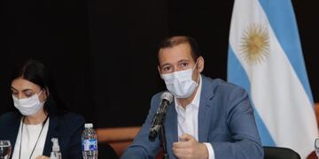 Omar Gutierrez - incentivos para reactivar el comercio