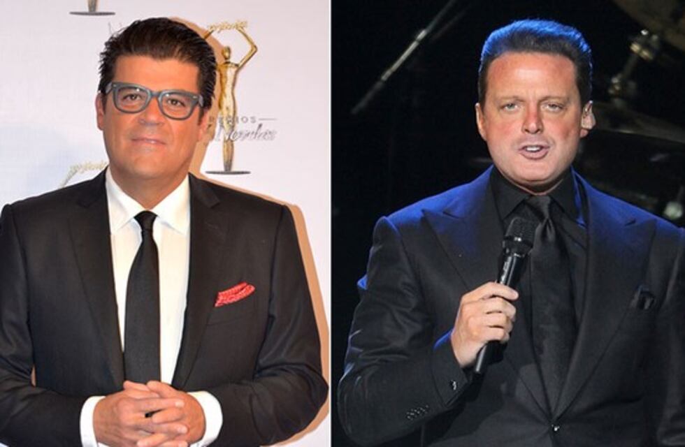 "El Burro" Van Rankin contó cómo conseguía mujeres a Luis Miguel después de los recitales