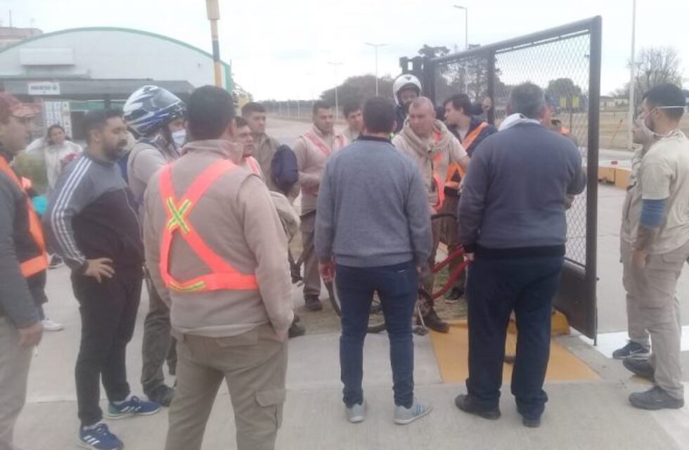 Conciliación Obligatoria para el conflicto STIA y Dulcor