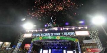 Festival Jesu00fas Maru00eda