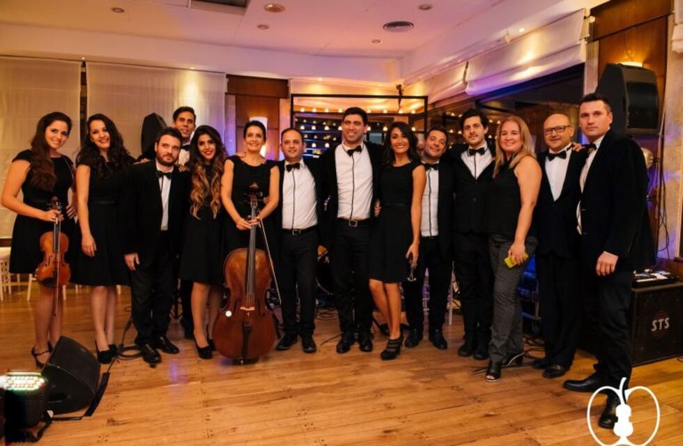 Philharmonie suma pop más sinfónica