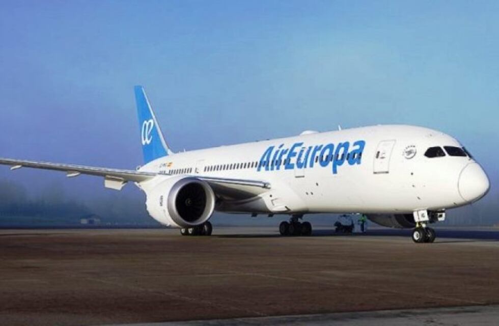 Sumar conectividad: Macri visitará Misiones para inaugurar el vuelo Iguazú - Madrid