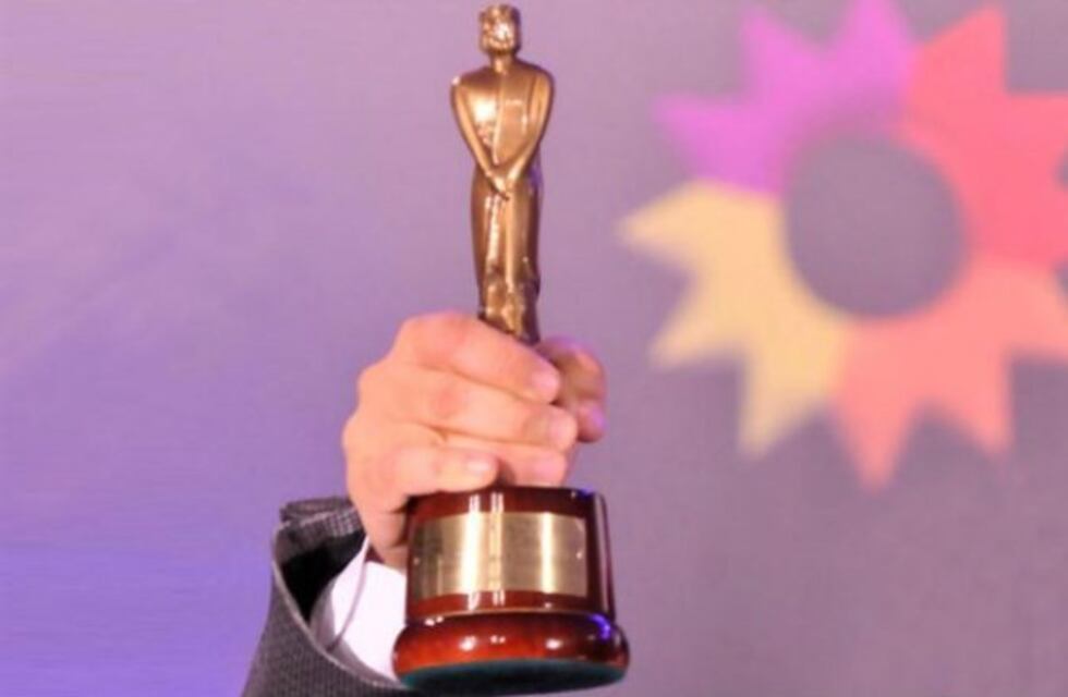 Se entregó el Martín Fierro de Brillante por primera vez en la historia: quién lo ganó