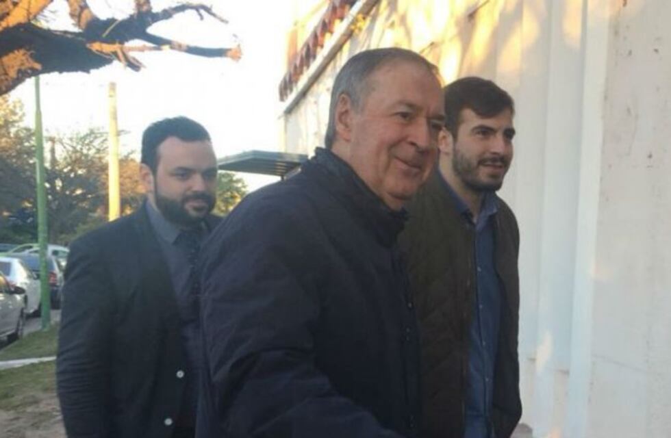 Anunciaron la construcción de desagües en barrio Juniors