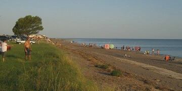 Balneario Punta Ancla