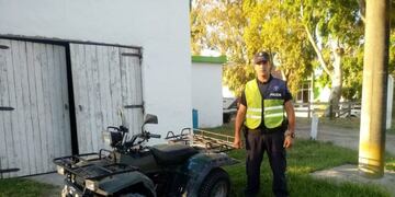 Operativo Sol en Reta y Orense (prensa policial)