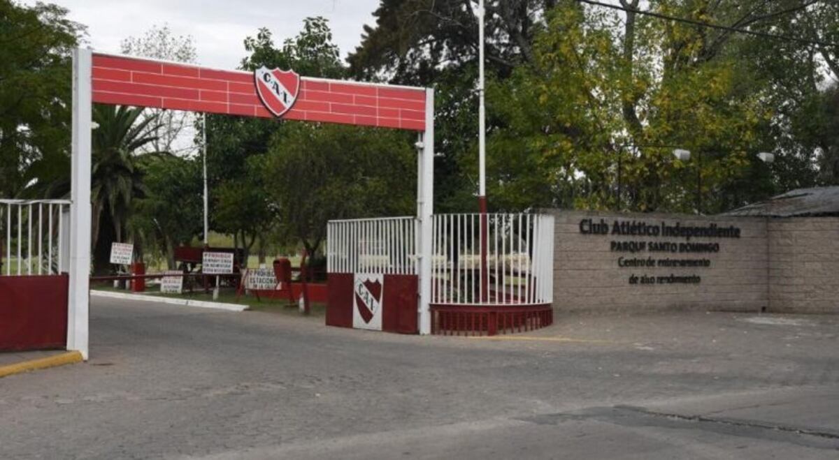 Abusos en Independiente