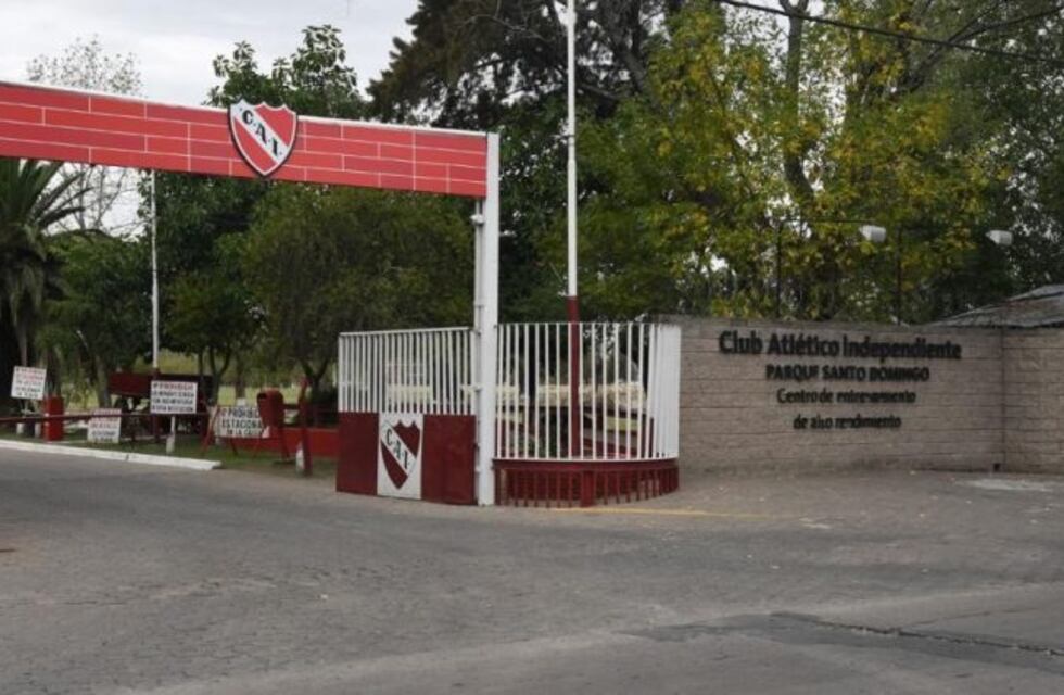 Abusos en Independiente: el abogado Beldi recuperó la libertad