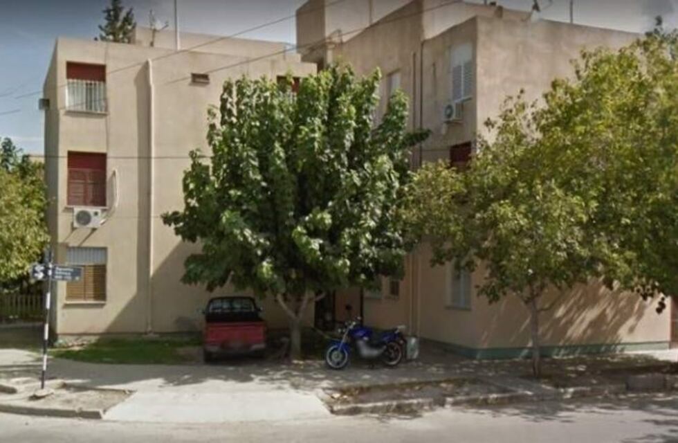 Un penitenciario y un policía, presos por cultivar marihuana