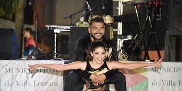 Expresiones Culturales Villa Fontana