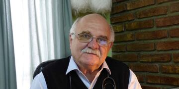 Dr\u002E Silvio Bonafede