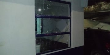 Foto: Policía de Tucumán\u002E