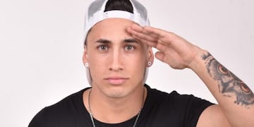 Yao Cabrera, youtuber