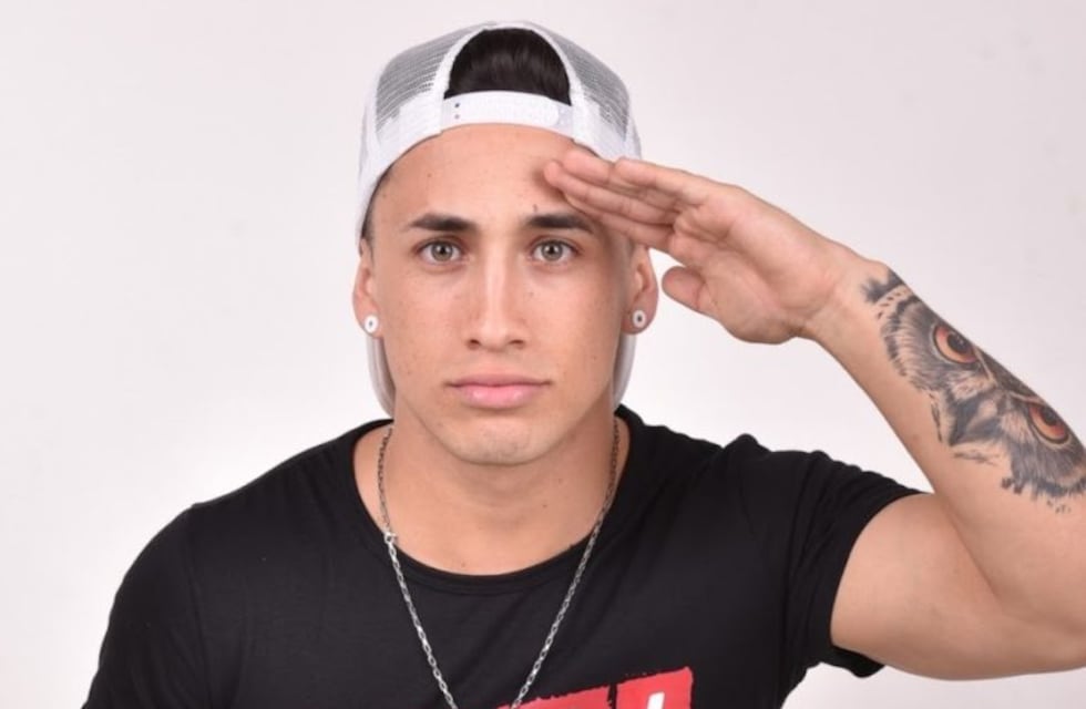 Yao Cabrera fue detenido por violar la cuarentena