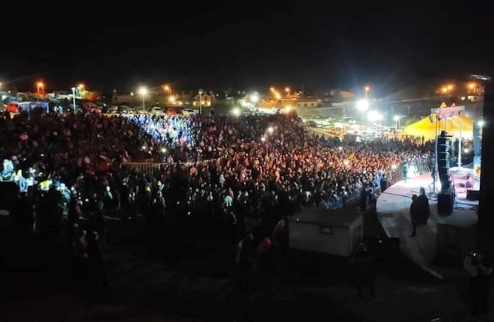 Fiesta del Penacho Amarillo: Terminaron tres jornadas históricas