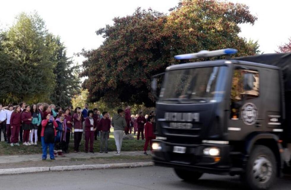 Las denuncias falsas por amenazas de bomba generan costos altos para el Estado