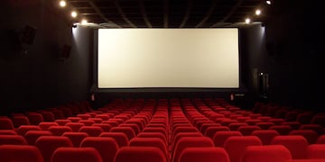 Furor por una promoción para ir al cine en Mendoza