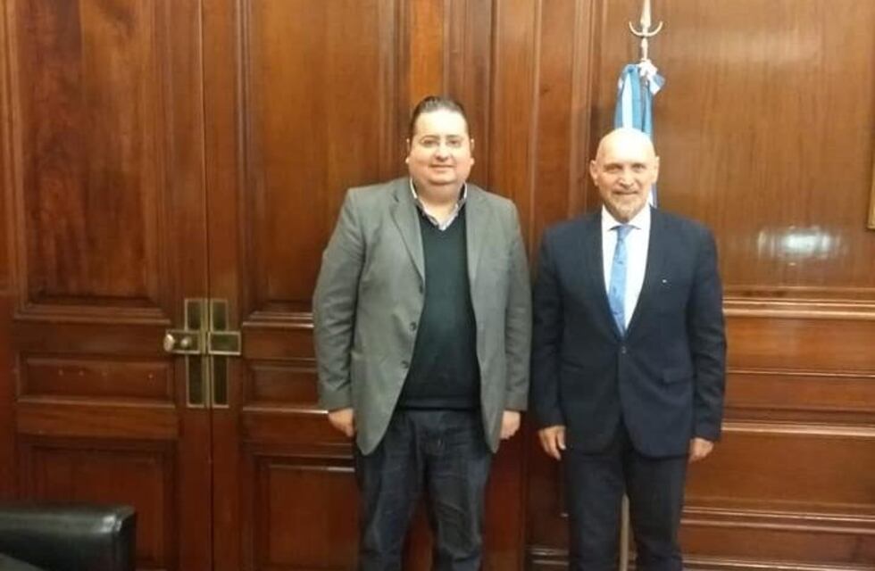 El Banco Nacion en Colonia Caroya está a punto de ser una realidad