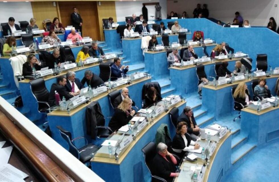 La Legislatura volvería a sesionar en agosto