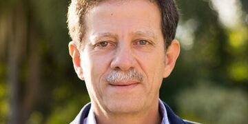 Diputado Nacional Julio Sahad