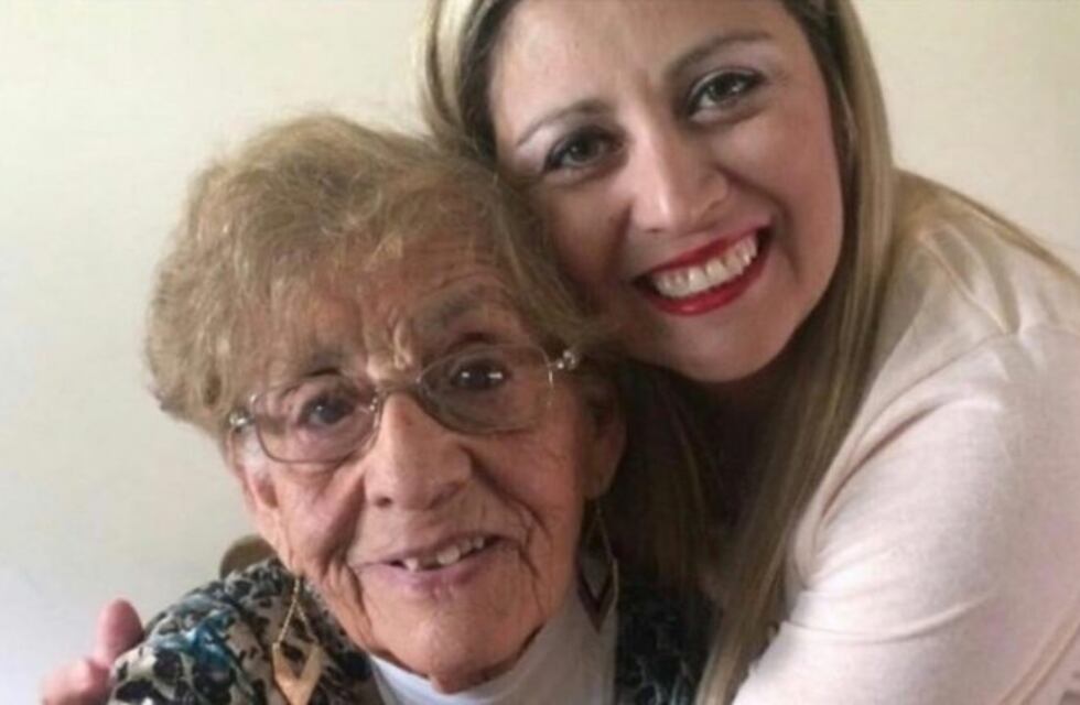 Bahienses quieren despedirse de su abuela en Espartillar y no los dejan ingresar