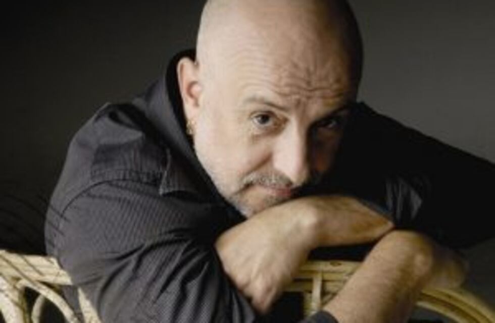 Jairo y Baglietto juntos por primera vez en Rosario