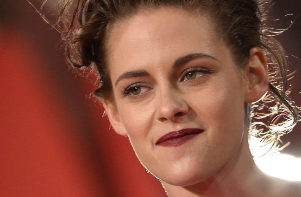 Filtraron fotos hot de Kristen Stewart desnuda