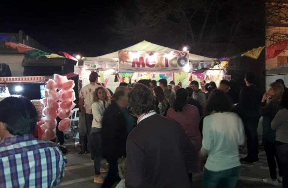 Balance de la Fiesta de Colectividades 2018