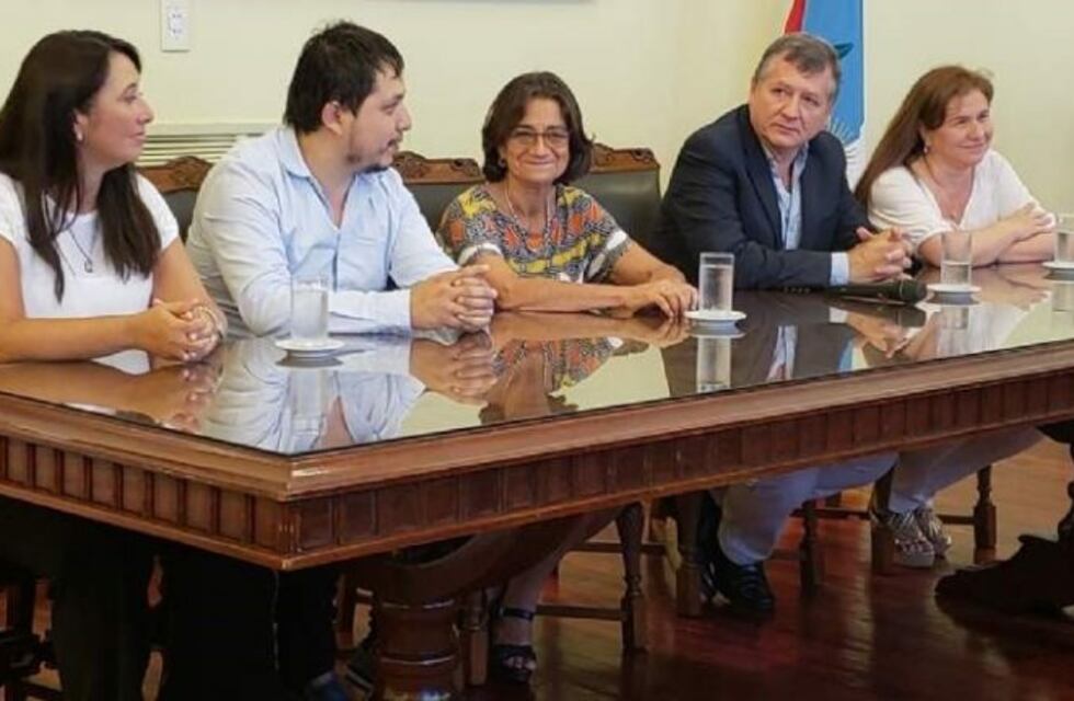 Se creará un centro de rehabilitación en Tinogasta