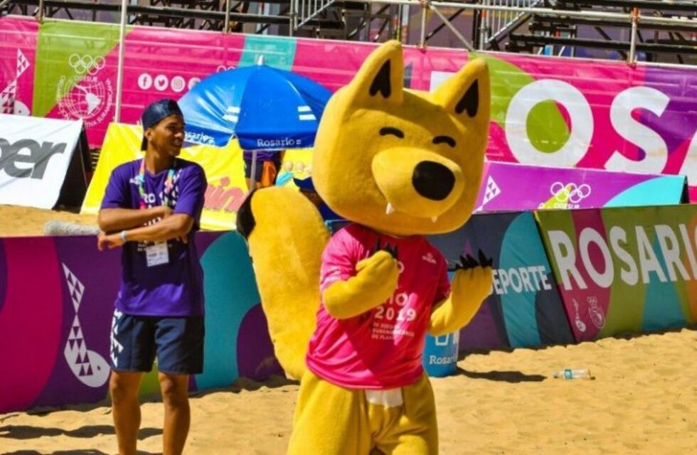 Recién empiezan y ya hay polémica por los gastos en los Suramericanos de Playa