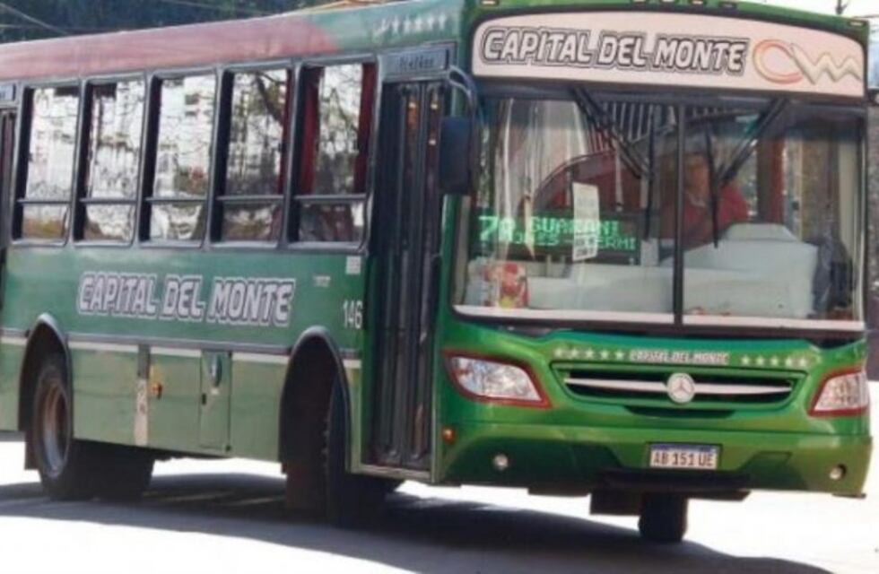 Habilitaron nuevas líneas de transporte urbano en Oberá