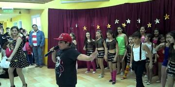 Academia Chic, Ushuaia