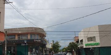 Ciudad de Cosquín\u002E