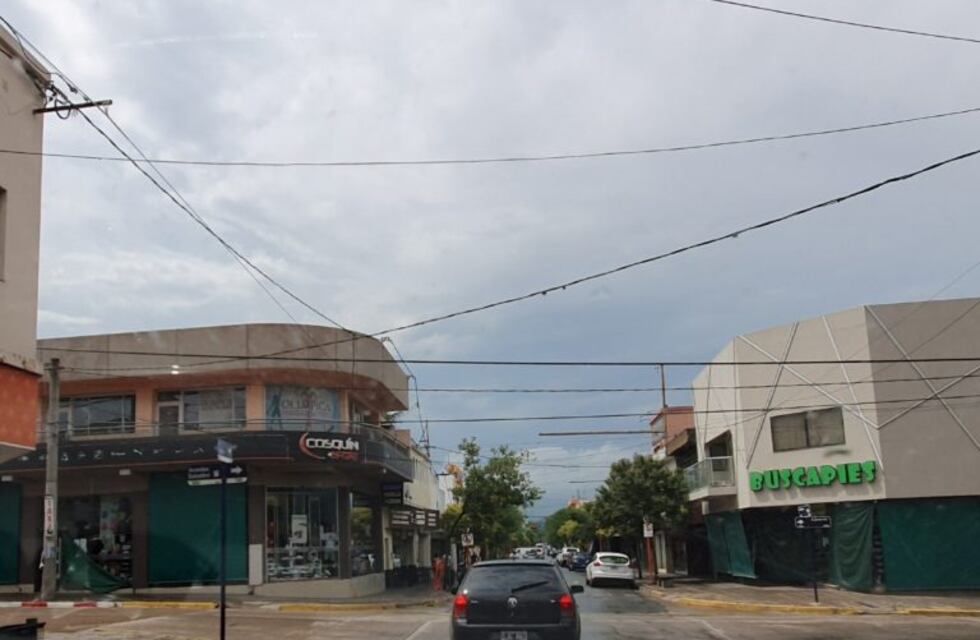 Cosquín confirmó su primer caso de coronavirus