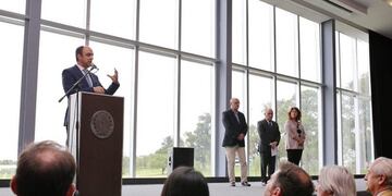 Se conoció la fecha de la Cumbre del Mercosur en Santa Fe\u002E (@JorgeFaurie)