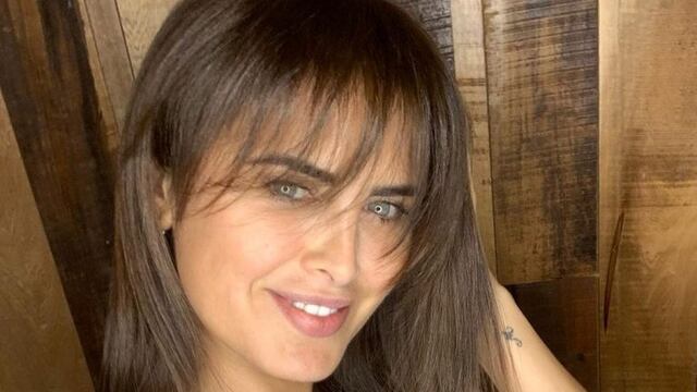 Silvina Luna (Foto:Instagram)