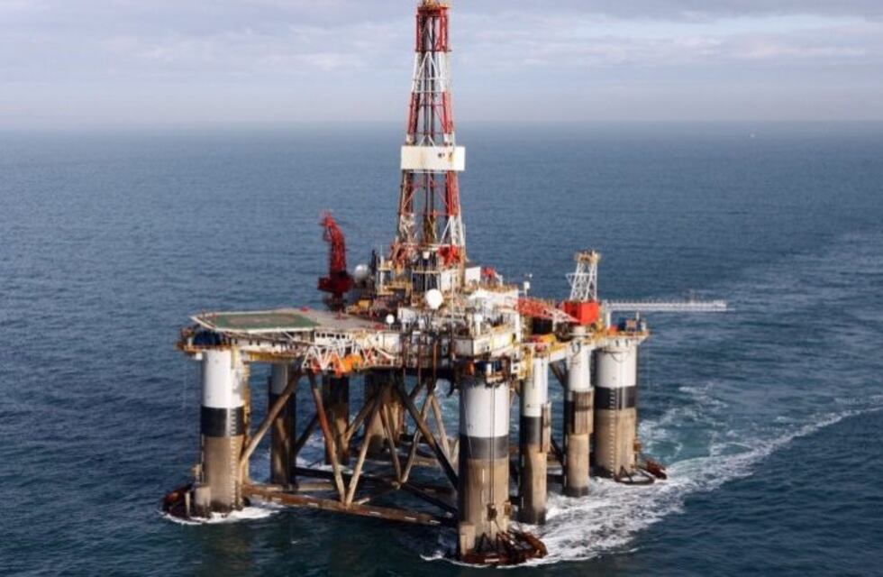 Una petrolera británica ganó tres áreas en la cuenca Malvinas Oeste