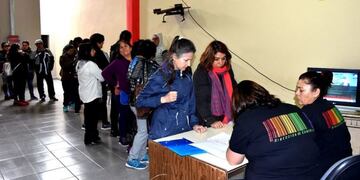 Se realiza la última Súper Feria Americana y de garaje del año