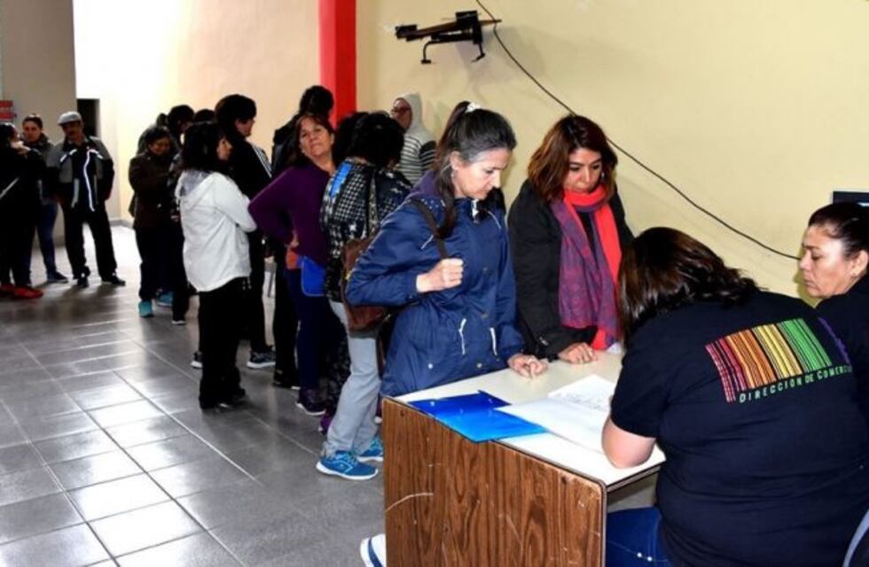 Se realiza la última Súper Feria Americana y de garaje del año