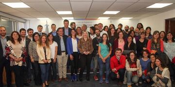 Rosana Bertone - Ley de Escuelas Experimentales