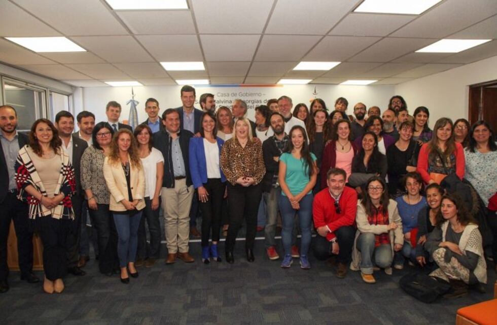 Tierra de Fuego hace historia siendo la primera provincia en tener ley de escuelas experimentales