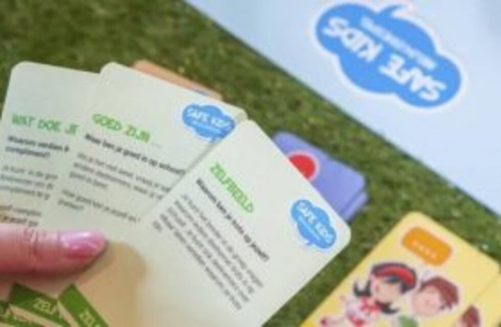 Crean un juego de mesa para evitar abusos sexuales de menores