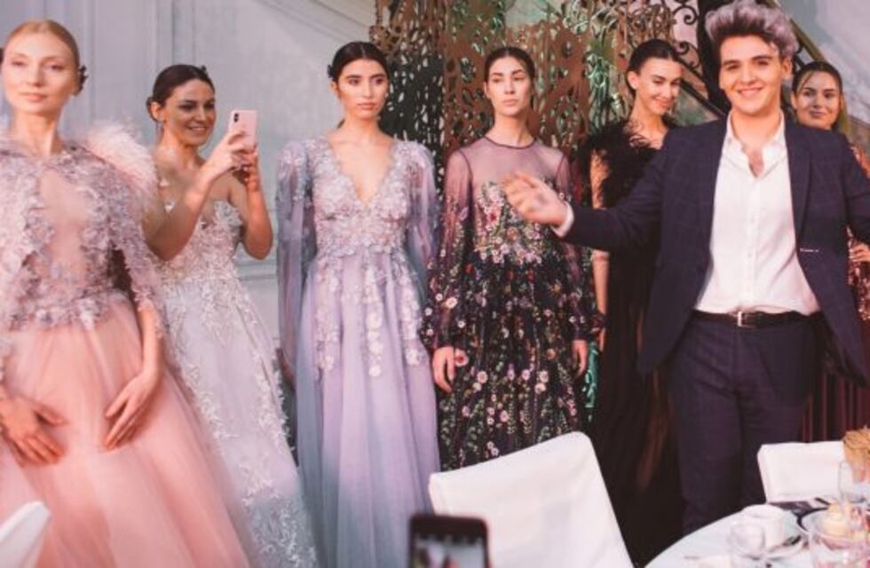 Se inaugura la temporada de verano en Alta Gracia