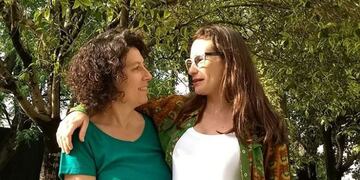 La Justicia bonaerense le otorgó la licencia por maternidad a una madre no gestante\u002E