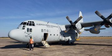 El Hércules renovado en Fadea\u002E