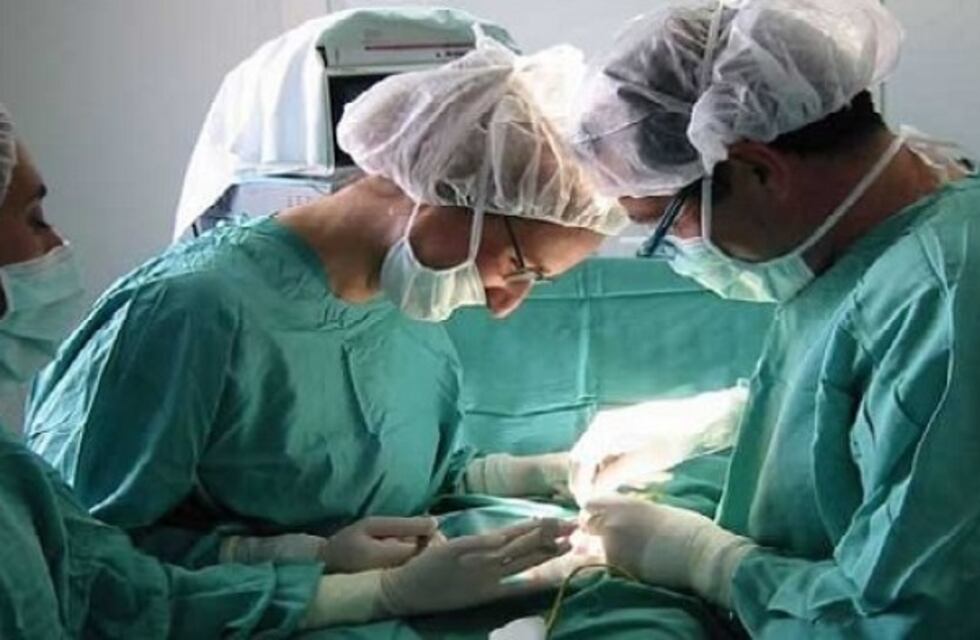 Ley Justina: hay 49 fueguinos en lista de espera para un transplante